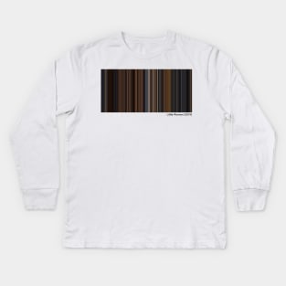 Little Women (2019) - Every Frame of the Movie Kids Long Sleeve T-Shirt